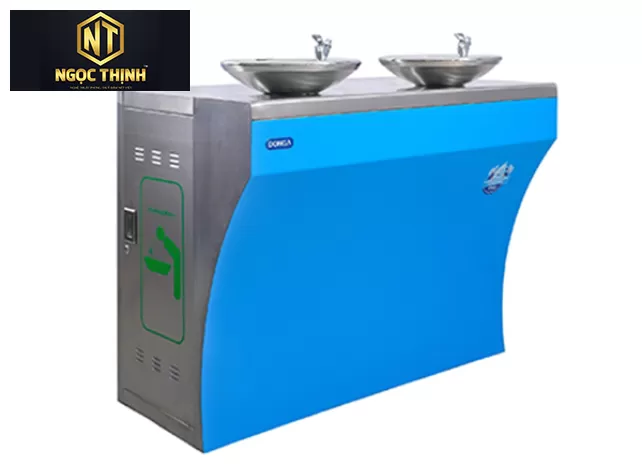 BỒN LỌC NƯỚC UỐNG NÓNG LẠNH CÔNG NGHIỆP